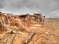OLD CORAL - HESS RANCH
